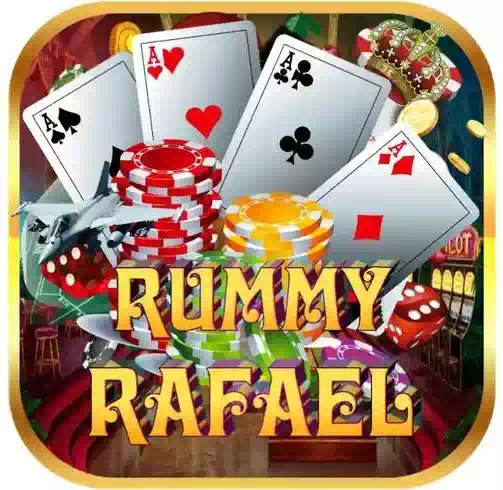 Rummy Rafael